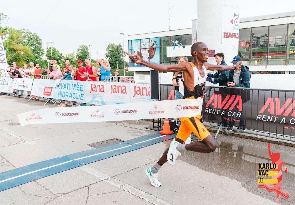 Pobjednik Muski 2023 Elite Karlovac